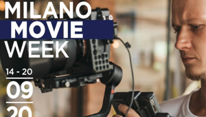 Su il sipario su Milano Movie week. Una settimana di proiezioni, mostre e incontri per la ripartenza della settima arte. Banco BPM è main sponsor
