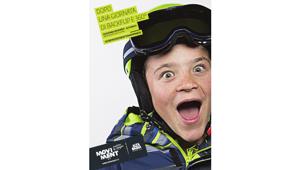   #THEFASTESTWAYTOHAPPINESS: volti e storie di Moviment nella prima campagna del parco. Firmano Interagendo e Mec