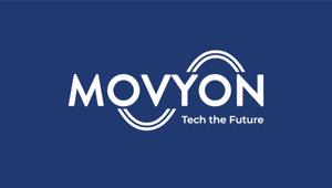 FutureBrand crea la nuova brand identity di Autostrade Tech con il nuovo nome Movyon