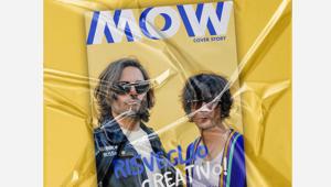 AM Network: nasce il magazine MOW - Men On Wheels