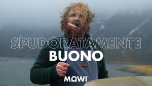 MOWI torna in TV con i due format dello spot “Spudoratamente Buono”. Pianifica Local Planet Italia