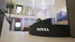 HUB09 raddoppia l’impegno nella musica. Dopo i social dei Måneskin anche quelli di Moysa