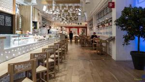 Mozzarella Bistrot apre a Milano nel Mondadori Megastore. Raffaele Garofalo: "Sarà centro di produzione di eventi culturali legati al food Made in Italy”