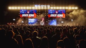 Red Bull 64 Bars Live 2025: in 10mila per la quarta edizione del rap show al suo debutto romano e con la produzione esecutiva a cura di AADV Entertainment