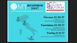 Roadshow MPI, appuntamento a Firenze il 12 ottobre
