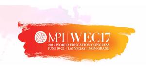 MPI World Education Congress returns to Las Vegas