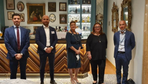 HNH Hospitality punta al MICE con MPI Italia:  incontro a Verona per i planner italiani