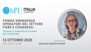 MPI, come aderire al fondo emergenza operatori del settore del Mibact
