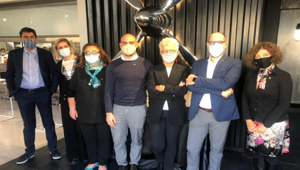 MPI supporta la formazione sui temi del biologico e della sostenibilità con BioQuitchen a cura di Alce Nero e HQ Food and Beverage