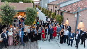 The Movie Charity 2021, MPI Italia devolve 6.000 dollari alla MPI Foundation