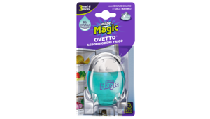 Mister Magic: collaborazione con Tutti insieme in cucina di Kitchen Factory France, distribuito da Dentsu e prodotto dal Branded Entertainment Department di Fremantle Italia in collaborazione con Discovery Media Brand Solutions