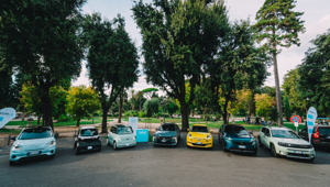 Rom-E: record di affluenza di pubblico per la quinta edizione con oltre 300mila visitatori (+20% rispetto al 2024)