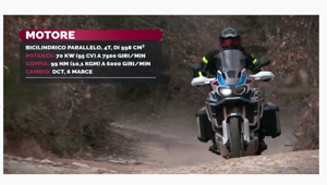 Motosprint The Test torna su Sky Moto GP in occasione dei Gran Premi europei