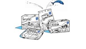 MSC Pesca Sostenibile lancia la campagna #failaspesaperilblu firmata Choosy Agency London