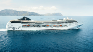 MSC Crociere: siglata la partnership con X Factor 2025. MSC Lirica ospiterà i casting ufficiali della prossima edizione dello show