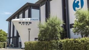 MSC Meraviglia sbarca a Cinecittà World. La nuova esperienza immersiva targata MSC entra nel parco divertimenti