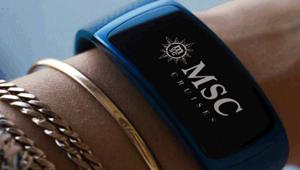 MSC Crociere presenta 'MSC for Me', avveniristico programma di innovazione digitale a servizio del cliente