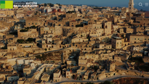 Fondazione Matera Basilicata 2019: ideama firma il nuovo portale per la Capitale Mediterranea della Cultura 2026