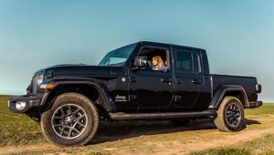 Irene Saderini alla guida della nuova stagione del magazine ‘Motors’