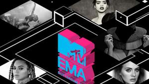 Gli MTV EMAs 2016 all'Ahoy Rotterdam. La diretta domenica 6 novembre