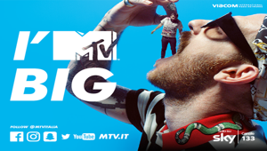 E' di Yo!CLAS in collaborazione con il dipartimento creativo di Viacom la nuova campagna di MTV Italia “I’MTV”
