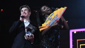 Gli ‘MTV EMAs 2019’ di Siviglia protagonisti in streaming su NOW TV e la replica andrà in onda su VH1. Tra i vincitori: Liam Gallagher e Mahmood