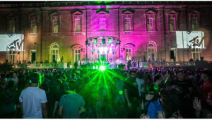 È tutto pronto per gli Mtv Digital Days 2016