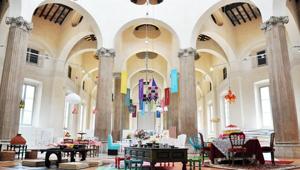 La mostra-gioco 'Natura' al Muba di Milano fino al 6 gennaio 2020, per ampliare la capacità di osservazione dei bambini