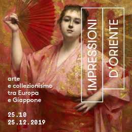 Il progetto ‘Oriente Mudec’, con due mostre e un ricco programma di iniziative arriva a Milano per raccontare gli scambi tra Giappone ed Europa