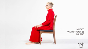 Achille Lauro in collaborazione con 24 Ore Cultura debutta al Mudec con un libro, una mostra e una performance tributo a Marina Abramović