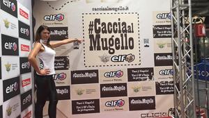 Total Italia lancia a Eicma la caccia al tesoro per vincere due pass Vip per la Moto GP al Mugello