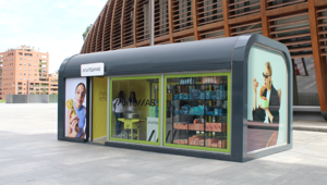 Muitomas sbarca a Milano con il suo primo pop-up store in Piazza Gae Aulenti