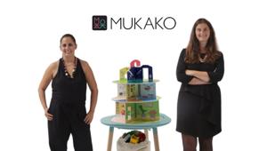 Mukako sceglie Boraso per sviluppare un programma di Conversion Marketing per mukako.com