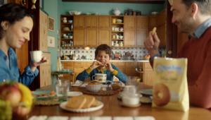 Mulino Bianco lancia la 'Collection 2022' con la nuova Mattutina e la creatività di Publicis Italia. Oltre 50 prodotti coinvolti