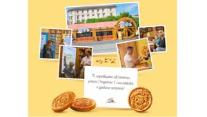 A Il Centro di Arese arriva la tappa finale de Il Tour del Mulino con un'area di 300 mq2 suddivisa in 6 isole tematiche