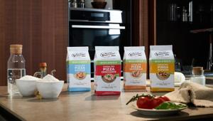 “Provaci adesso, ringraziaci dopo”: Molino Vigevano dedica la nuova campagna di digital advertising alla pizza home made