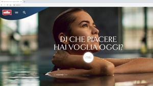 RED Robiglio & Dematteis firma il nuovo sito Müller. Sempre più testi, video e podcast per raccontare un posizionamento nel segno del piacere
