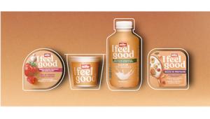 Müller Italia torna on air con la campagna tv e digital  “Müller I Feel Good, fate l’amore con il sapore, perché fa bene”, ideata da RED Robiglio & Dematteis