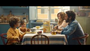 Mulino Bianco lancia la campagna 'C'è un mondo più buono' firmata  LePub.  Astra Ricerche: 8 italiani su 10 alla ricerca di buone notizie