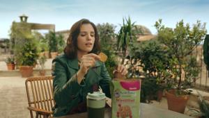 La nuova campagna della linea Mulino Bianco 'Armonia' con Publicis,  Kettydo+ e OMD