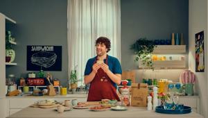 Mulino Bianco sceglie Alkemy Brand Experience per la nuova campagna “Morso di Felicità” con Frank Matano