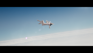 Creatività di RED Robiglio&Dematteis per MÜLLER SETA, che debutta con il tuffo della 'virtual production'