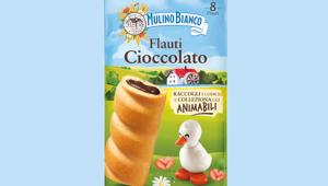 Mulino Bianco: tornano "Gli Animabili", le nuove Sorpresine da collezionare per celebrare il back to school. Al via la campagna tv di Armando Testa