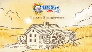 Mulino Bianco al 1° posto tra i marchi preferiti dagli italiani nei beni di largo consumo. Kinder e Coca-Cola secondi. Il report di YouGov