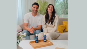 Müller lancia il Kefir da Bere sui canali digitali con una campagna firmata H48 e dedicata al benessere quotidiano