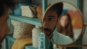 Multicentrum torna in tv con la linea Age Science. Al via la campagna  'Oggi, per il tuo domani' firmata FCB PARTNERS