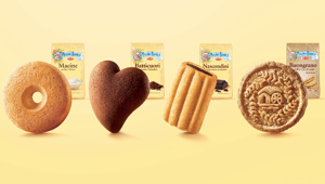 FutureBrand rivede la brand identity di Mulino Bianco