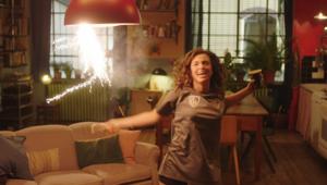 Sulle note di Nada e Fiorella Mannoia on air i nuovi spot Müller. Creatività di RED Robiglio&Dematteis