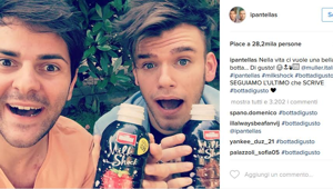 Müller e MediaCom MBA scelgono InstaBrand per la campagna di influencer marketing dedicata a Milk Shock
