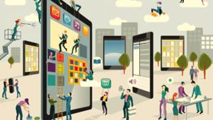 Osservatorio Multicanalità: per il 60% degli italiani il processo di acquisto si completa attraverso un mix di touch point tradizionali e digitali